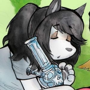 Meet your Posher, Rylee